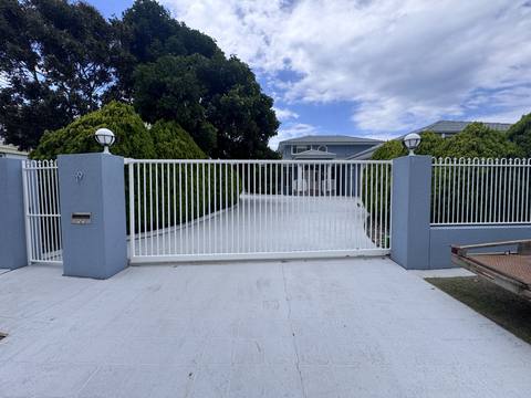 Recent NRGDS install