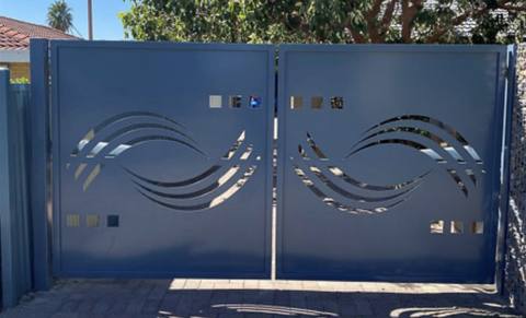 NRGDS recent work 419