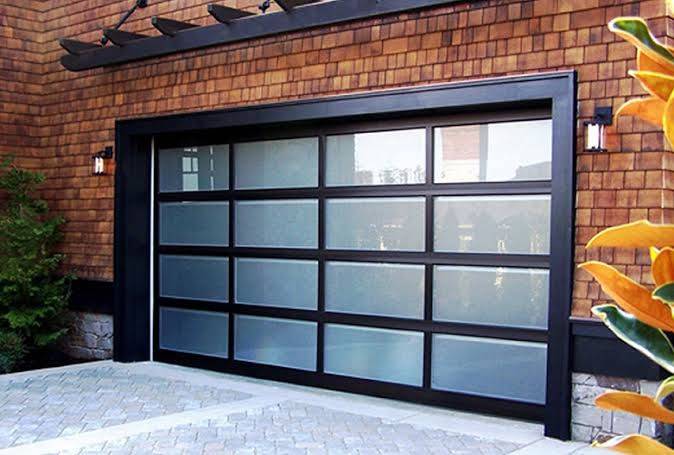 Automation · garage